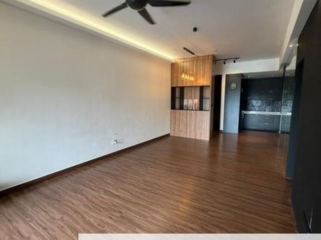 Condominium for sale in Kajang, Langat