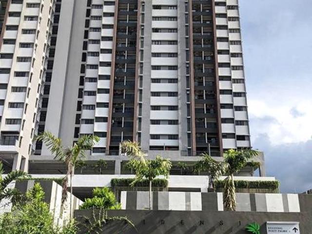 Condominium for rent in Majlis Perbandaran Kajang, Hulu Langat