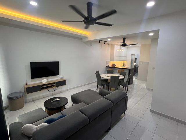 Terraced House for rent in Selangor