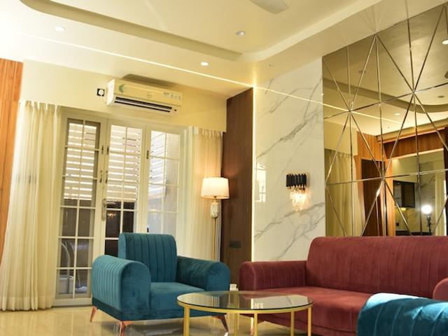 Villa for sale in Nashik, National Capital Territory Of Delhi