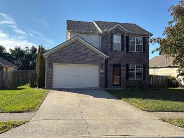 House for sale in Richmond, Kentucky