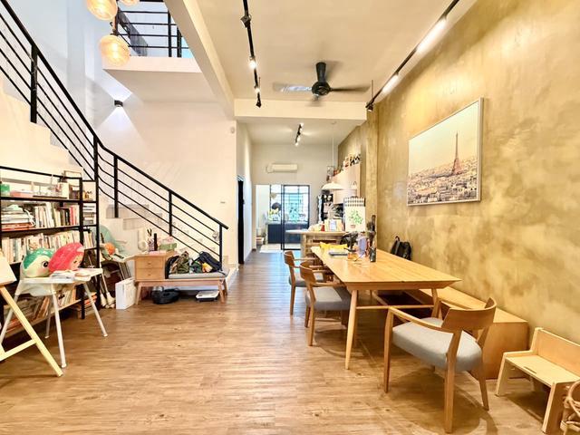 Terraced House for sale in Ulu Tiram, Johor