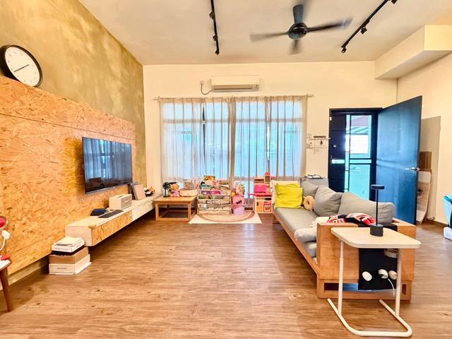 Terraced House for sale in Johore Bahru, Johor