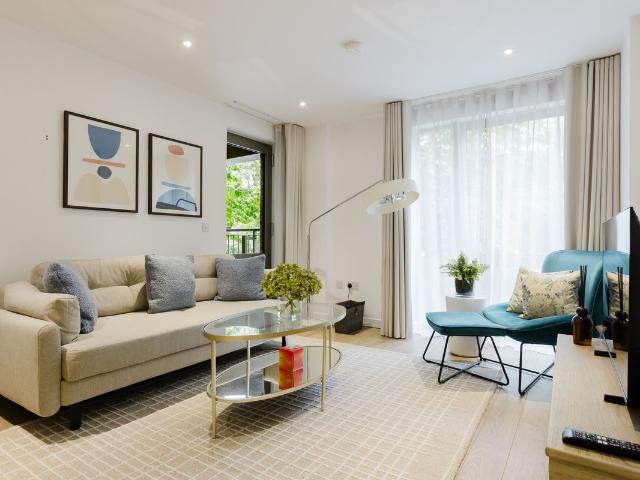 House for rent in Kennington, Greater London