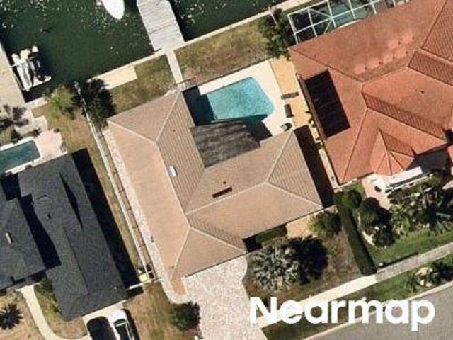 House for sale in Clearwater, Florida