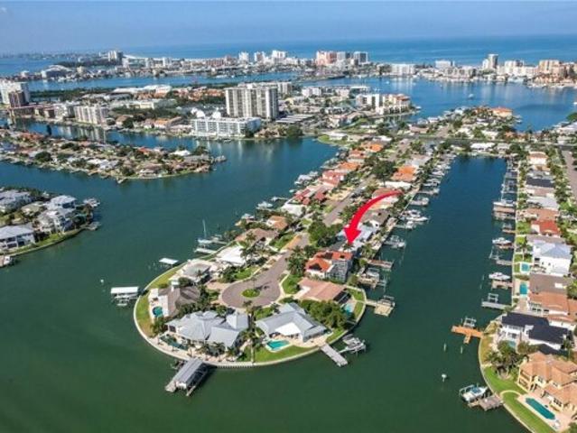 House for sale in Clearwater, Florida