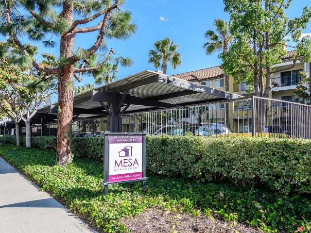 Apartment for rent in Fountain Valley, California