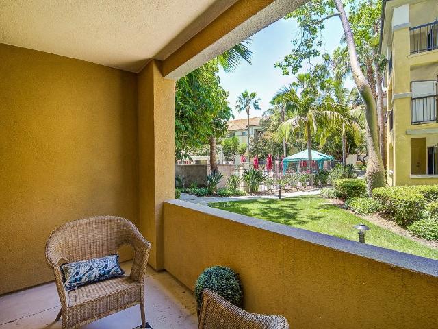 Apartment for rent in Fountain Valley, California