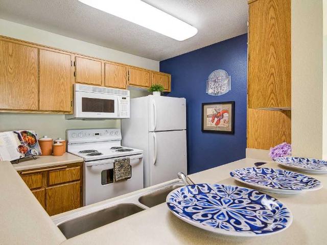 Apartment for rent in Fountain Valley, California