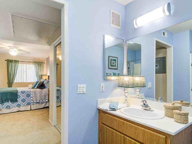 Apartment for rent in Fountain Valley, California