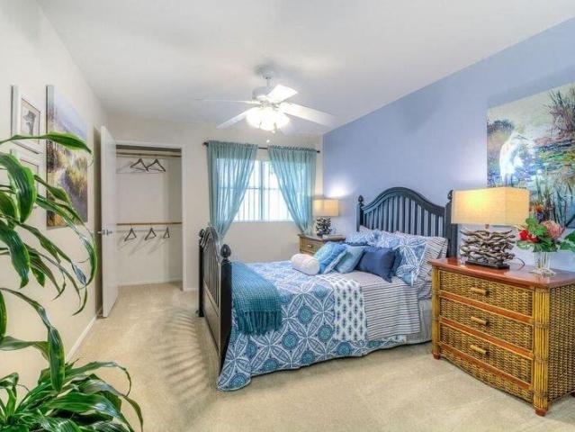 Apartment for rent in Fountain Valley, California
