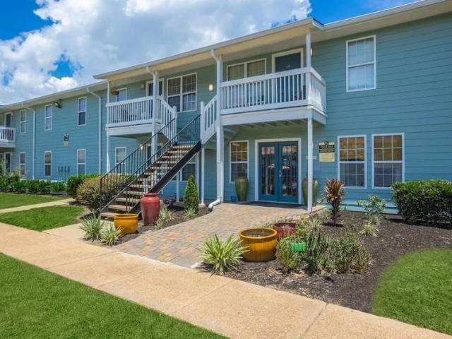 Apartment for rent in Biloxi, Mississippi