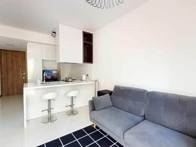 Condominium for rent