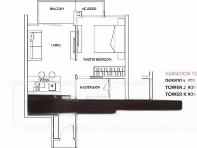 Condominium for sale