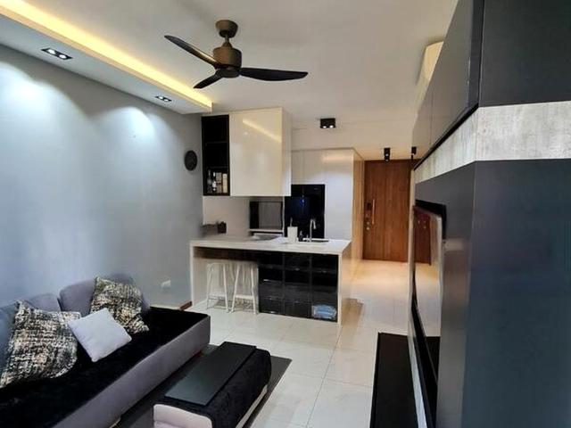 Condominium for rent
