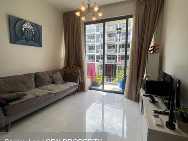 Condominium for rent in 19 North East, Hougang