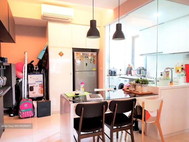 Condominium for rent