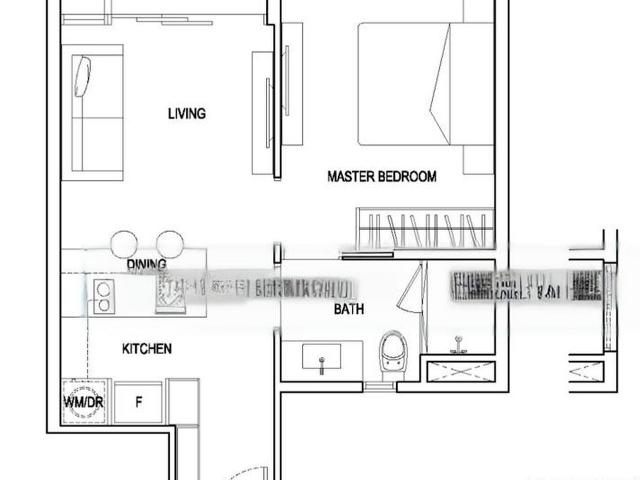 Condominium for sale
