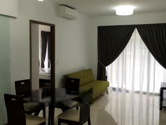 Condominium for rent in Pasir Ris
