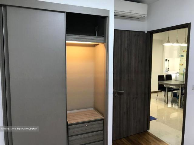 Condominium for rent in Pasir Ris