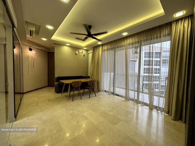 Condominium for rent in 19 North East, Hougang