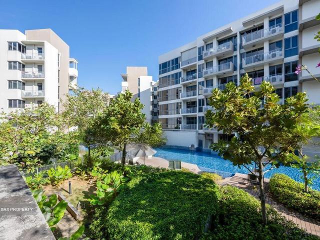Condominium for rent