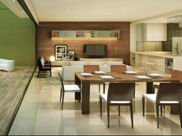 Condominium for rent