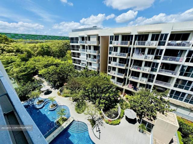 Condominium for sale