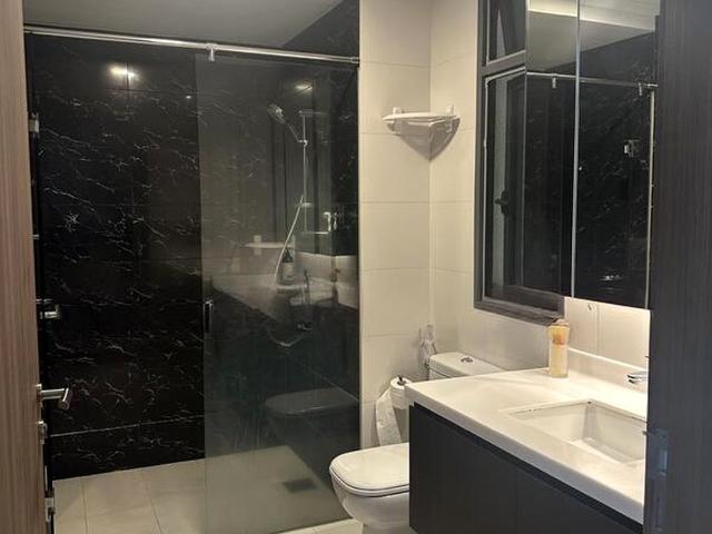 Condominium for rent