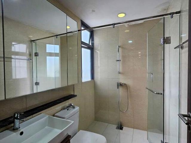 Condominium for rent