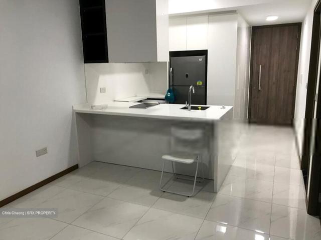 Condominium for rent