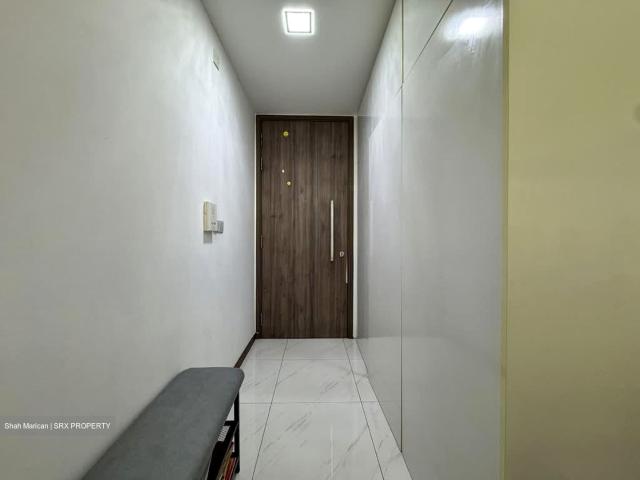 Condominium for rent
