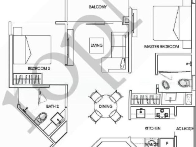 Condominium for sale
