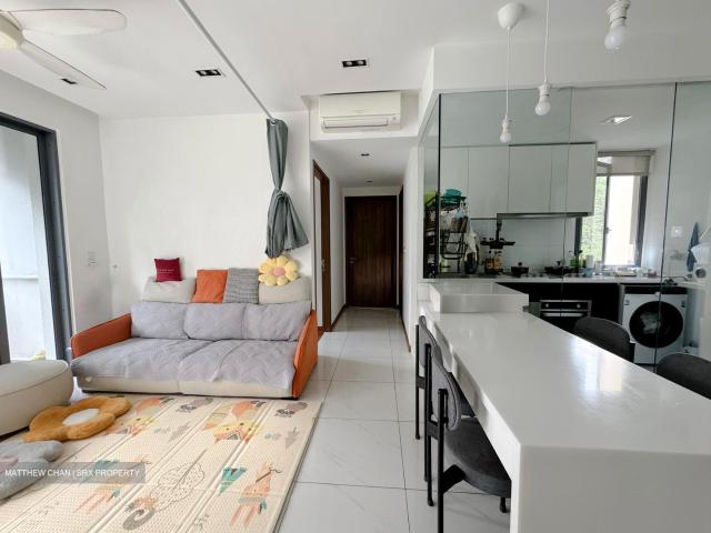Condominium for sale in Pasir Ris, 17 Far East, Changi