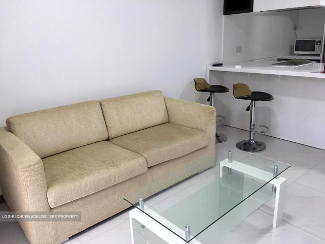 Condominium for sale