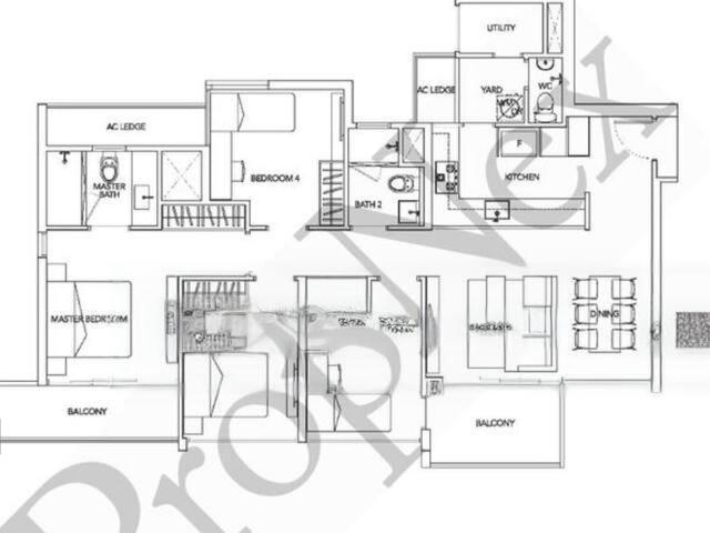 Condominium for sale in Pasir Ris