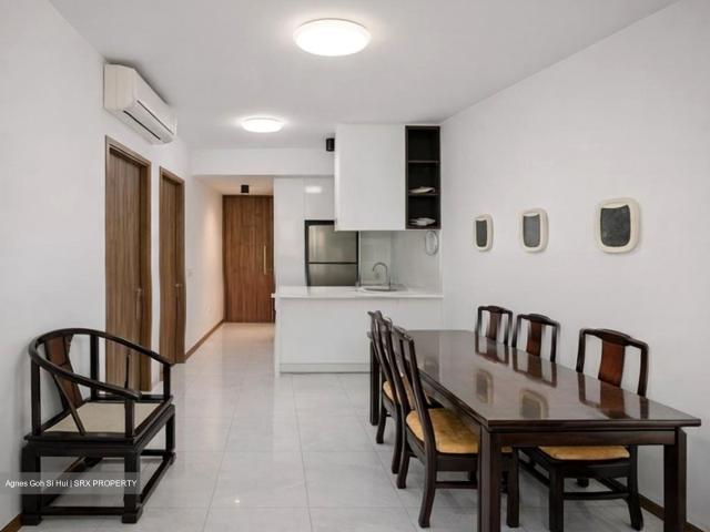 Condominium for rent