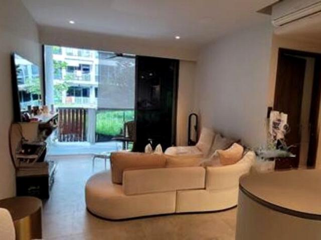 Condominium for sale