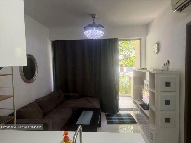 Condominium for rent