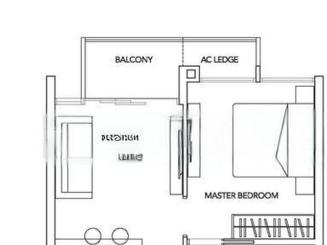 Condominium for rent in Pasir Ris