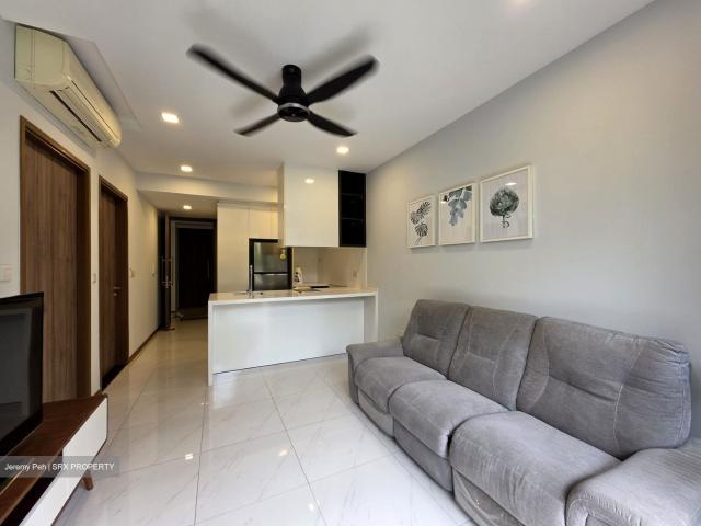 Condominium for rent
