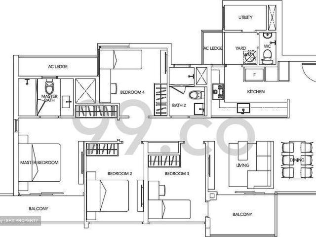 Condominium for sale