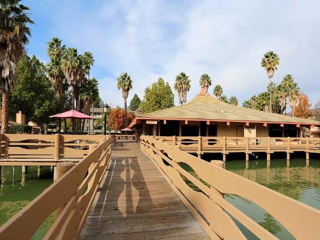 Apartment for rent in Concord, California