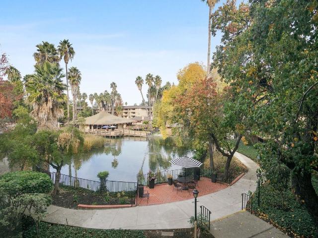 Apartment for rent in Concord, California
