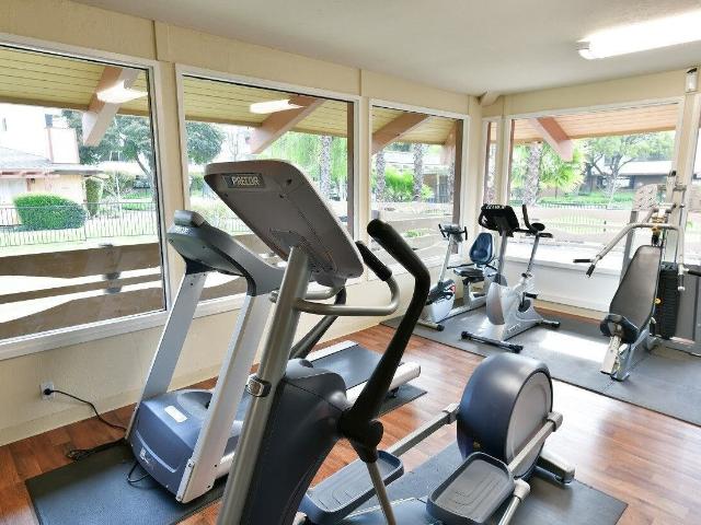 Apartment for rent in Concord, California