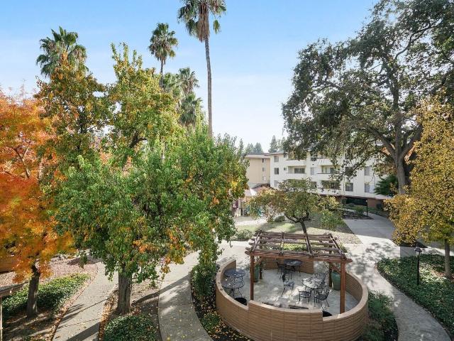 Apartment for rent in Concord, California