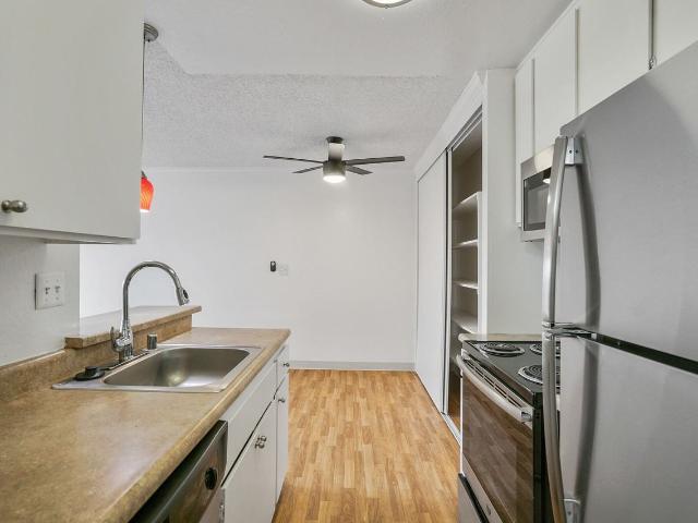 Apartment for rent in Concord, California