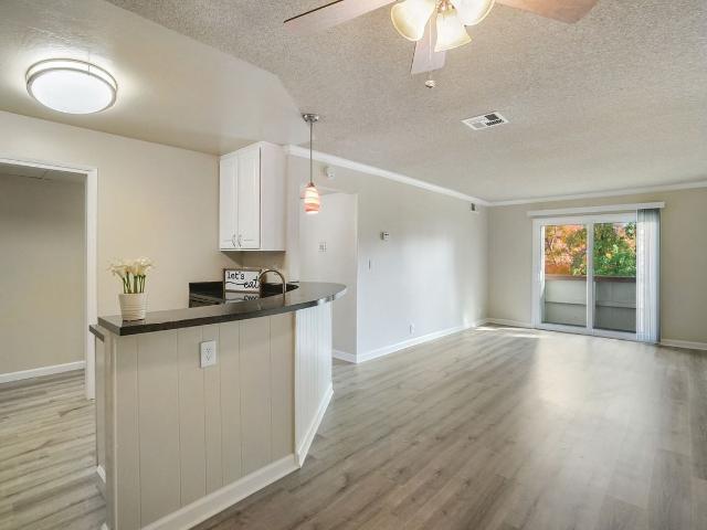 Apartment for rent in Concord, California