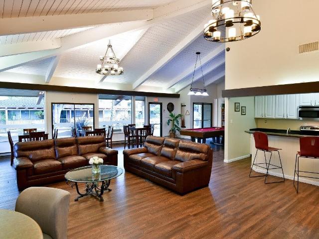 Apartment for rent in Concord