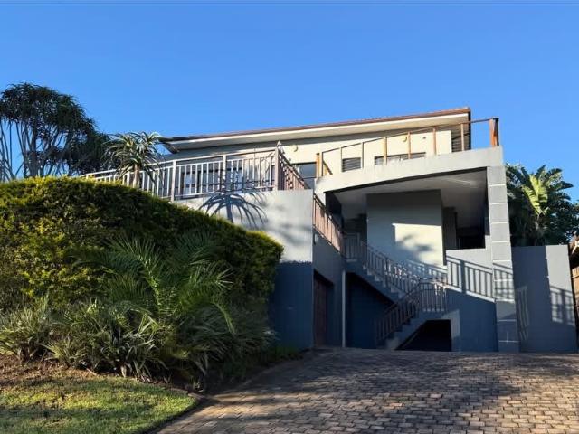 House for rent in Princess Grant, Kwazulu-natal